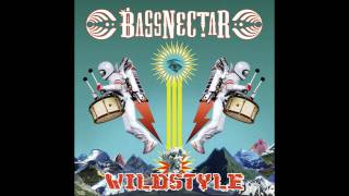 Bassnectar  Wildstyle Method feat 40 Love OFFICIAL [upl. by Joon]