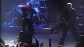 Cannibal Corpse  Hammer Smashed Face Live Cannibalism [upl. by Sturrock]