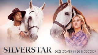 SILVERSTAR Trailer  Nu verkrijgbaar op VOD  PaardenpraatTV [upl. by Buderus468]