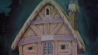 The Brothers Grimm Hansel and Gretel clip [upl. by Svend]