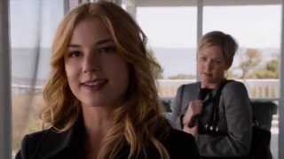 ABCs Revenge Trailer Season 1  Pilot Promo HD [upl. by Rika]