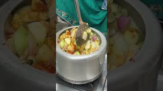 Village Style Mein bhaji villagekitchen villagefood villagecooking sunilpalvlogs [upl. by Ardnassela]