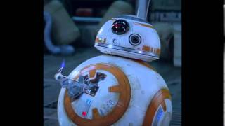 BB8  Thumbs Up Full HD [upl. by Aynod]