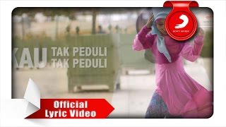 FATIN  Jangan Kau Bohong Official Lyric Video [upl. by Ycinuq]