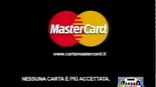 Spot Mastercard  2005 [upl. by Adanama]