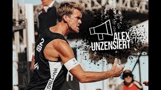 Techniker Beachtour die Erste Liga Alex Unzensiert [upl. by Zenia]