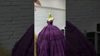 Visitanos en nuestras boutiques de CDMX y encuentra el vestido perfecto para tus xv años [upl. by Elrae630]