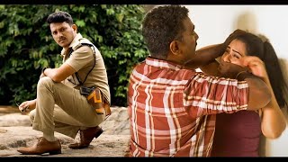 Kerosene 2024 Full South Action Hindi Dubbed Movie  Latest South Indian Action Blockbuster Movie [upl. by Kristofor608]