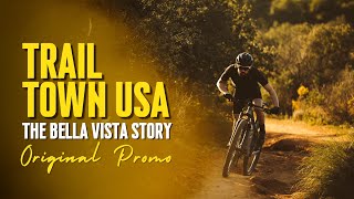 Trail Town USA Original Promo [upl. by Colet101]