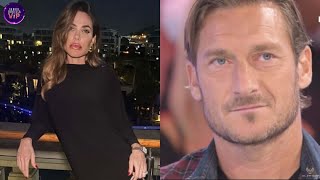 Ilary Blasi Totti chiama in tribunale il big di Mediaset che succede [upl. by Galang]