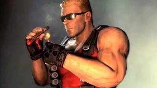 Duke Nukem Forever Walkthrough  Part 1 Chapter 13  Mighty Foot Gameplay Xbox 360 PS3 PC [upl. by Elnore761]