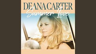 Deana Carter  Strawberry Wine Live [upl. by Alilak]