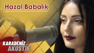 Hazal Babalık  E Nani Nani Atinaşi Minare [upl. by Verile252]