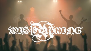 Misþyrming  live at Steelfest Open Air 2024 [upl. by Affer]