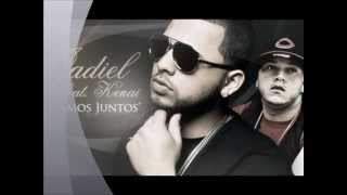 Vivamos Juntos  Jadiel El Incomparable Ft Kenai [upl. by Layap41]