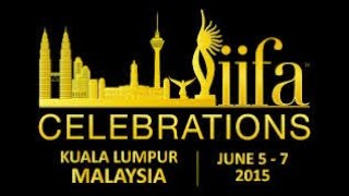 IIFA Awards 2015 Malaysia 16th Edition I Full Show I Uncut Version [upl. by Atoiyanap]