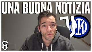 UNA BELLA NOTIZIA per la JUVENTUS ALMENO UNO HA RECUPERATO per l’INTER [upl. by Lynden683]