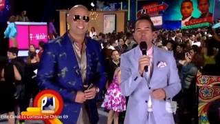 Premios Juventud 2016 En Vivo [upl. by Molly]