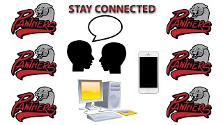 Stay Connected  Dunnville Secondary School [upl. by Entruoc]