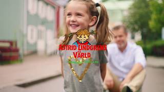 AstridLindgren Reklamfilm 2018 [upl. by Ueik]