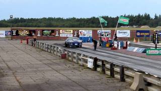 Miramichi Dragway Park [upl. by Nnairac223]