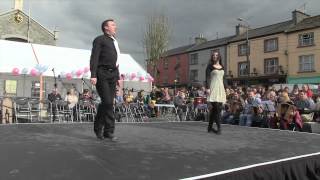 Traditional Irish Dancers [upl. by Yrreb197]