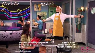 Austin Moon Ross Lynch  Melody Diner Melody HD [upl. by Posehn721]