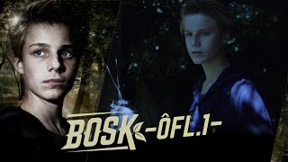 BOSK  Oflevering 1 [upl. by Reffinnej]