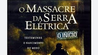 Trailer O Massacre da Serra Elétrica O Retorno de Leatherface  Análise COMPLETA [upl. by Mateo179]