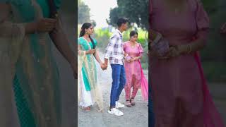 churi chori Dil Tera churayenge 🥹🌸 love tagyourpartner tegyourlove shortvideo couple [upl. by Aikel]