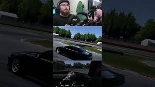 Drifting the Nissan Silvia s14 WDT street like a pro noob [upl. by Niro]