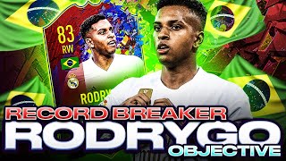 BEST WAY TO GET RODRYGO GUIDE FIFA 21 [upl. by Larred975]