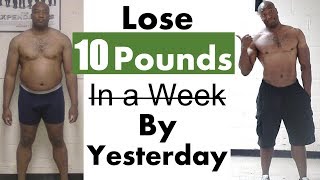 4 Secrets To Lose Weight amp KEEP IT OFF HOW I LOST 60 POUNDS [upl. by Ahtiekahs]