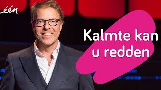 Najaar één 2018 Kalmte kan u redden [upl. by Akehsat]