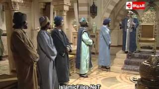 islamicFiles NeT Omar Ibn AbdElaziz Ep01 [upl. by Asirrak]