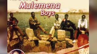 Bakaseya nibani by Mulemena boys [upl. by Durning]