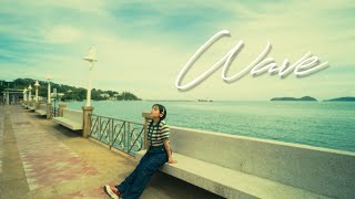 清水美依紗  Wave [upl. by Anyrb]