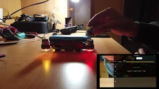 How to make and work demagnetiser for drone [upl. by Elo]