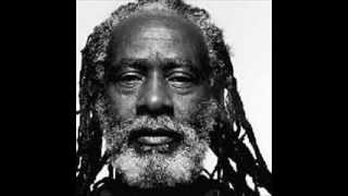 Burning Spear  Recall Some Great Man [upl. by Suryt]