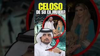 SHEIKHA MAHRA FELIZ MIENTRAS QUE SU EXMARIDO VUELVE A DUBAI POR CELOSsheikhamahra dubaialmaktoum [upl. by Areikahs]