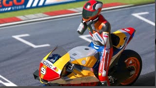 Robertluisfeliz Moto Rider Bike Racing Game Robert Dios 2024 [upl. by Aiam]