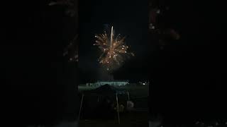 Homecoming Fireworks music bestmoments fireworks football [upl. by Olram]