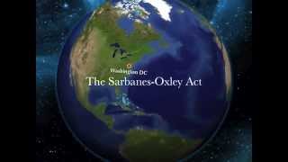 Understanding the The SarbanesOxley Act [upl. by Akimak]