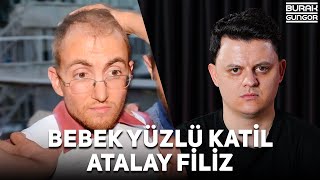 Türkiyenin Bebek Yüzlü Seri Katili  Atalay Filiz [upl. by Consalve410]