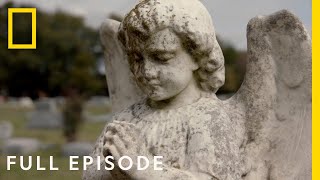 Beyond Death Full Episode  The Story of God with Morgan Freeman [upl. by Nakeber136]