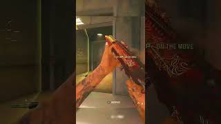 The NEGATIVE RECOIL STATICHV is META🤯 Class at end warzone callofduty cod mw3 [upl. by Nuncia528]