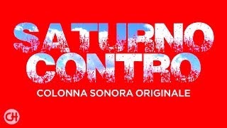 Cinema Italia ● Saturno Contro  Saturn in Opposition The Original Soundtrack from the Movie [upl. by Ennail]