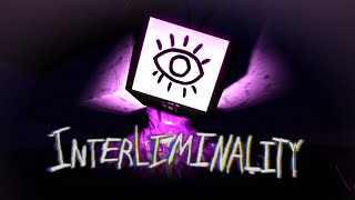 Roblox  Interliminality  EPISODE 2  Full Walkthrough [upl. by Aneehsit]