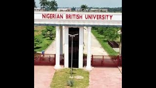 Easy Steps to Apply for Nigerian British University Post UTME amp DE [upl. by Emalia]