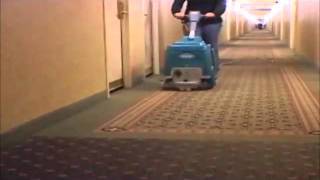 Tennant R3 with Readyspace from PowerVac [upl. by Carlock]